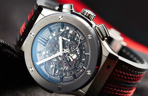 hublot icc world cup 2019 price|Hublot Aerofusion Chronograph Cricket .